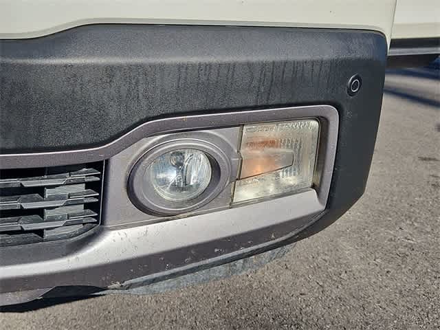 Thumbnail: 2018 Honda Ridgeline - 11