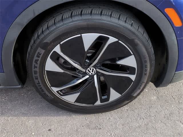 Thumbnail: 2022 Volkswagen ID.4 - 13