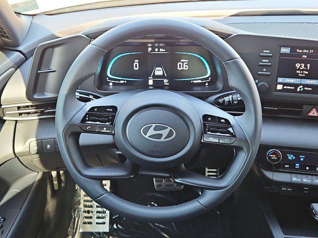 Thumbnail: 2026 Hyundai Elantra - 21