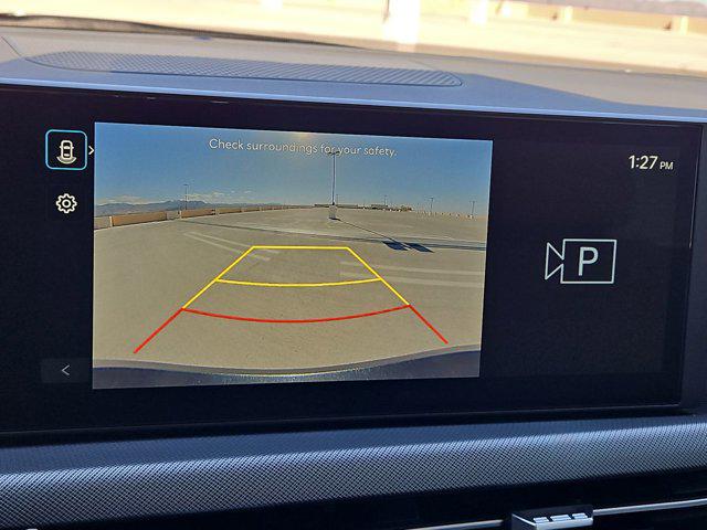 Thumbnail: 2026 Hyundai Sonata - 27