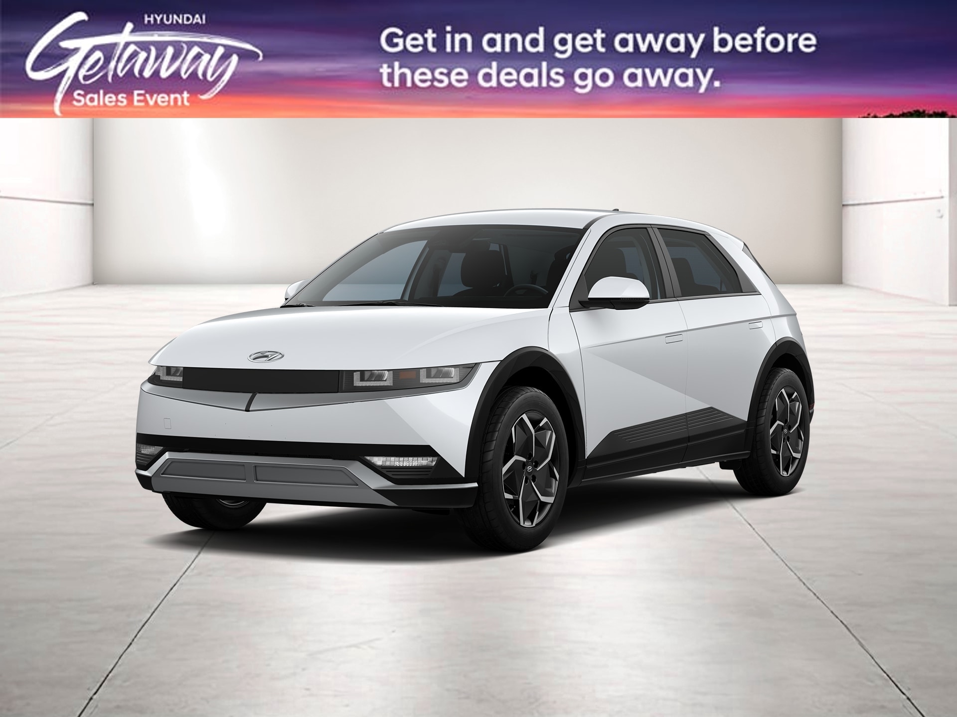 Ioniq sale 5 sales