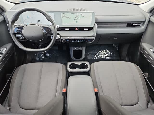 Thumbnail: 2024 Hyundai Ioniq 5 - 15