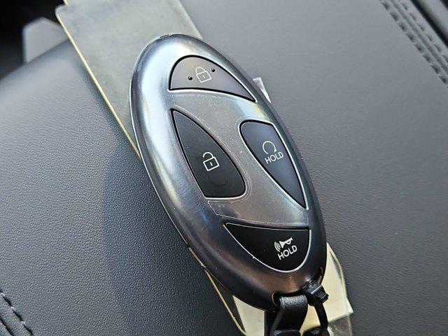 Thumbnail: 2026 Hyundai Santa Fe - 32