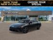 New 2026 Hyundai Elantra SEL Sport Sedan