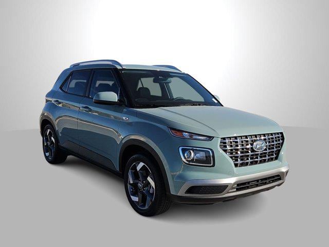 Thumbnail: 2026 Hyundai Venue - 2