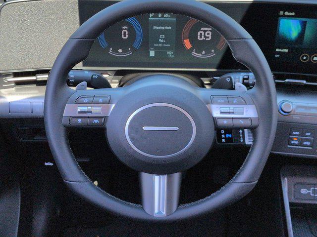 Thumbnail: 2026 Hyundai Kona - 23