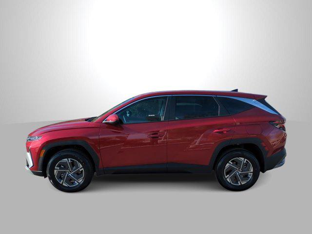Thumbnail: 2026 Hyundai Tucson - 5