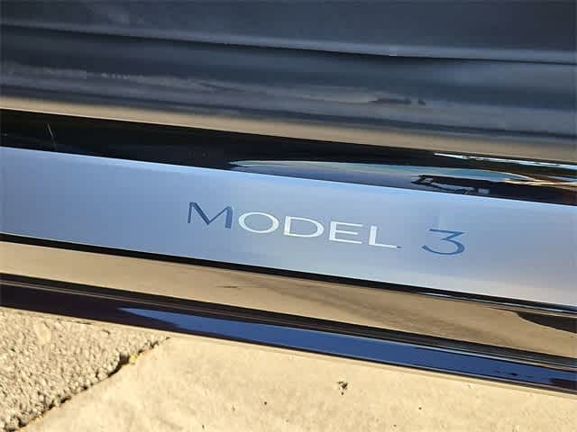 Thumbnail: 2018 Tesla Model 3 - 12