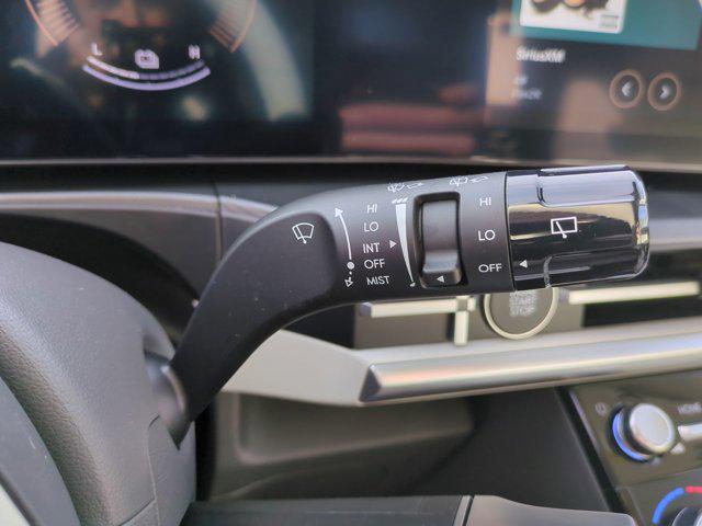 Thumbnail: 2026 Hyundai Santa Fe - 25