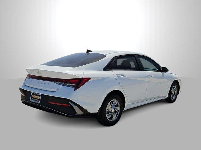 Thumbnail: 2026 Hyundai Elantra - 8