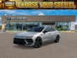 New 2026 Hyundai Sonata N Line Sedan
