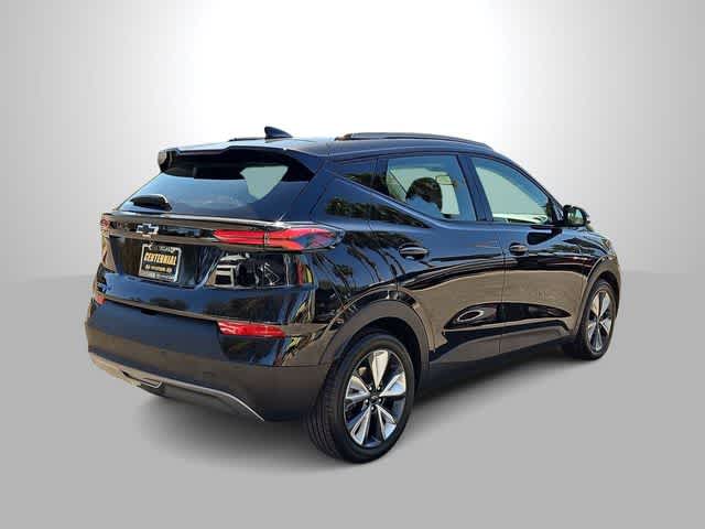 Thumbnail: 2022 Chevrolet Bolt EUV - 8