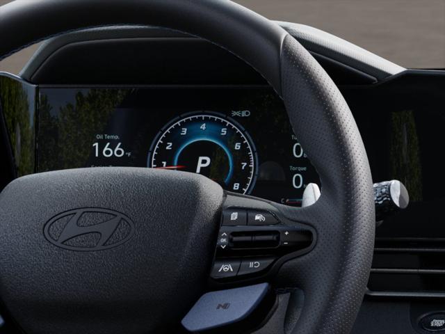 2025 Hyundai Elantra SE 14