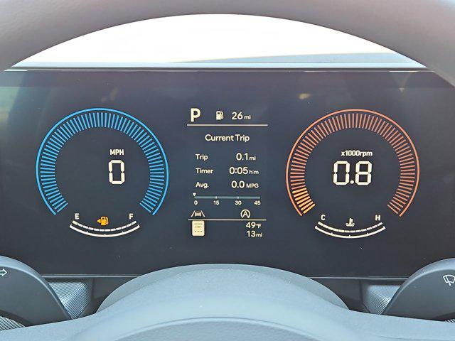 Thumbnail: 2026 Hyundai Sonata - 30