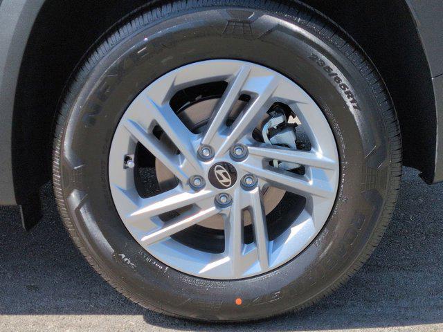 Thumbnail: 2026 Hyundai Tucson - 14