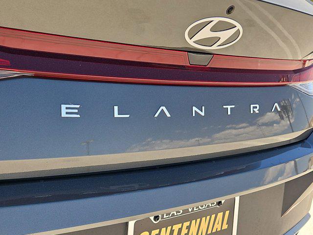 Thumbnail: 2026 Hyundai Elantra - 12
