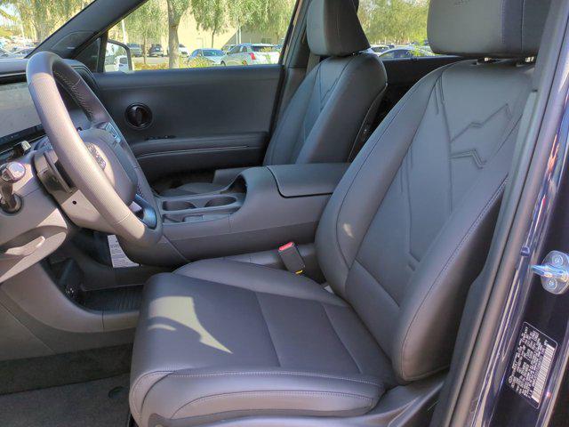 Thumbnail: 2026 Hyundai Palisade - 16