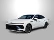 New 2026 Hyundai Sonata SEL Sport Sedan