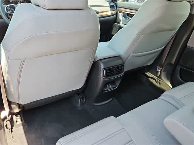Thumbnail: 2019 Honda CR-V - 19