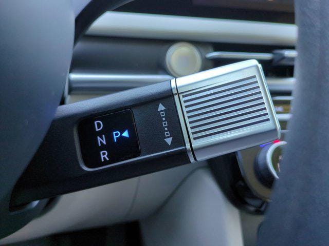 Thumbnail: 2026 Hyundai Tucson - 30