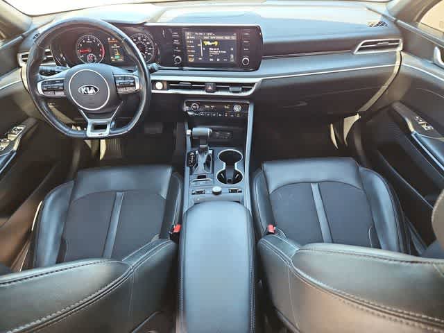 Thumbnail: 2021 Kia K5 - 15