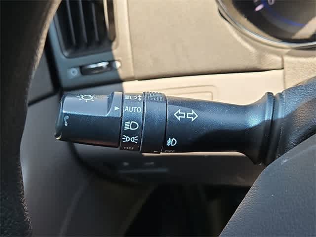 2013 Hyundai Sonata GLS 27