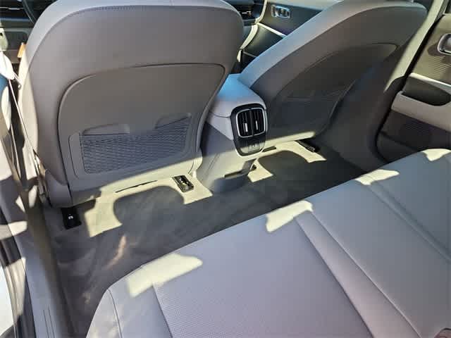 Thumbnail: 2024 Hyundai Ioniq 6 - 18