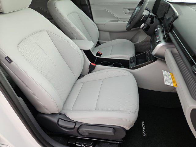 Thumbnail: 2026 Hyundai Kona - 22