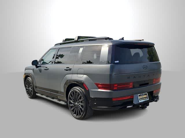 Thumbnail: 2025 Hyundai Santa Fe - 6
