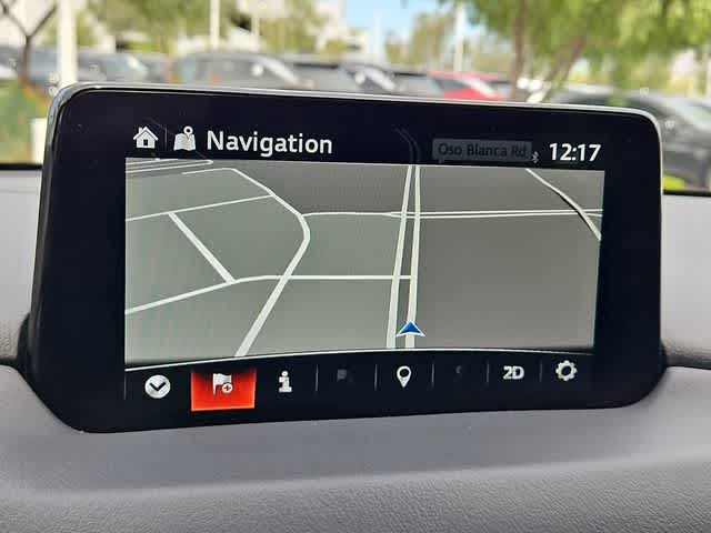 Thumbnail: 2020 Mazda CX-5 - 30