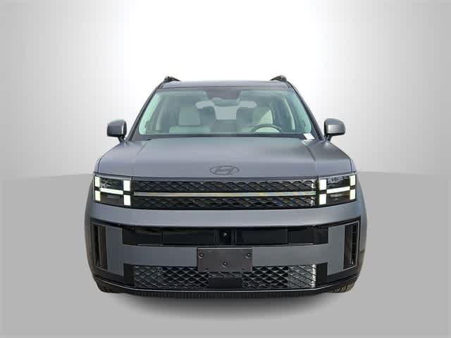 Thumbnail: 2025 Hyundai Santa Fe - 3