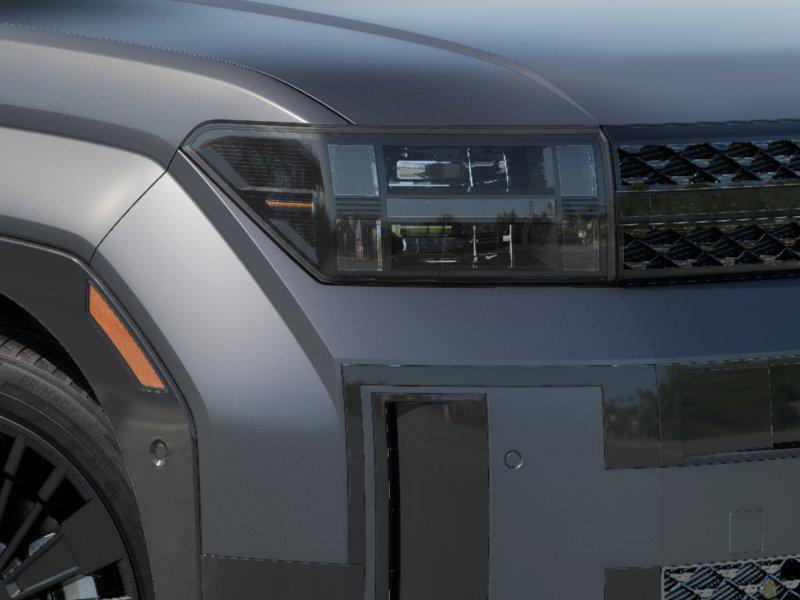 Thumbnail: 2026 Hyundai Santa Fe - 9