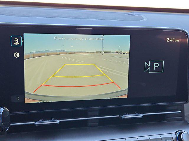 Thumbnail: 2026 Hyundai Kona - 27