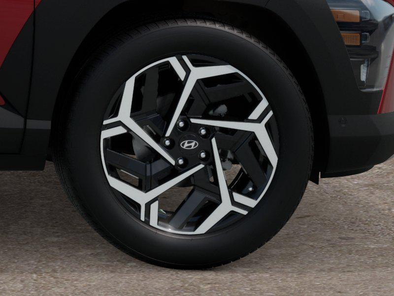 Thumbnail: 2026 Hyundai Kona - 8