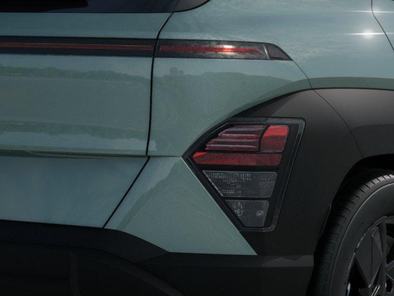 Thumbnail: 2026 Hyundai Kona - 10