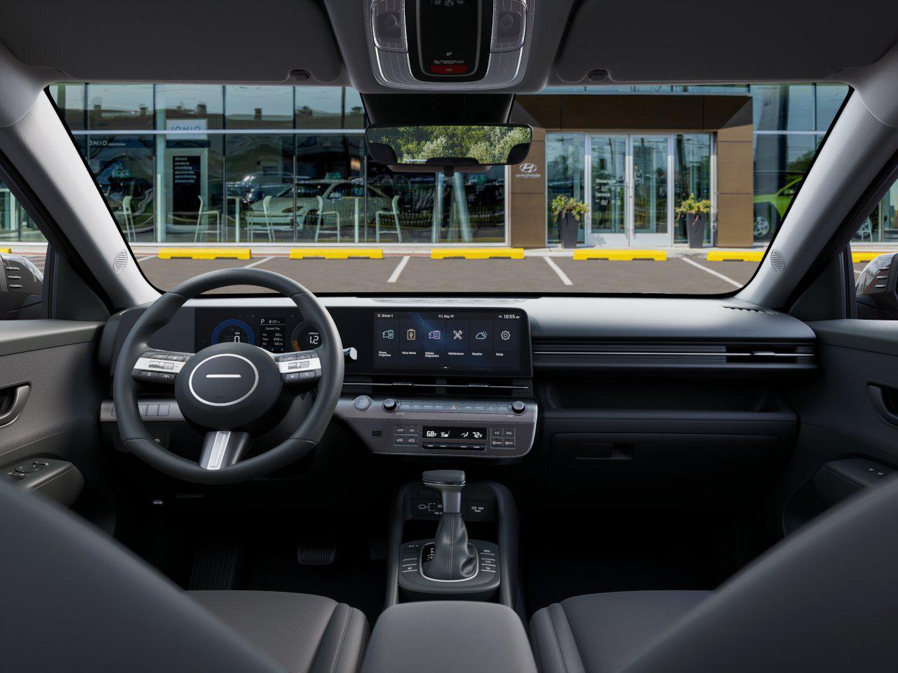 Thumbnail: 2026 Hyundai Kona - 11