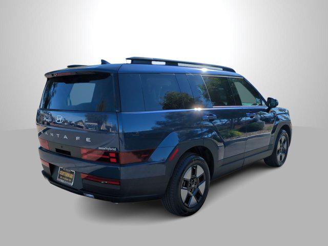 Thumbnail: 2026 Hyundai Santa Fe - 8
