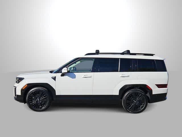 Thumbnail: 2025 Hyundai Santa Fe - 5