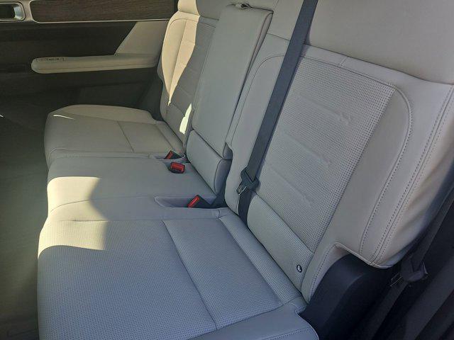 Thumbnail: 2026 Hyundai Santa Fe - 16