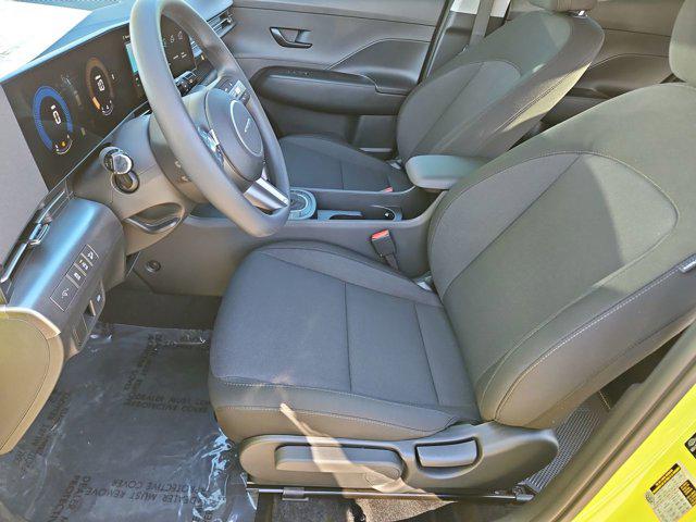 Thumbnail: 2026 Hyundai Kona - 16