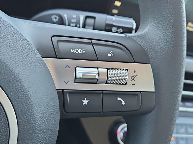 Thumbnail: 2026 Hyundai Sonata - 23