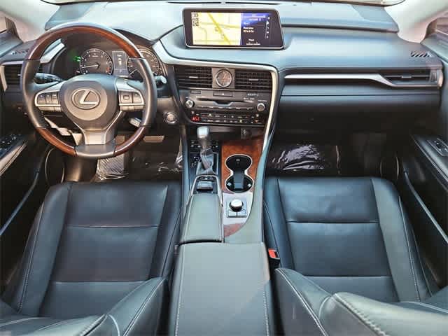 Thumbnail: 2019 Lexus RX - 16