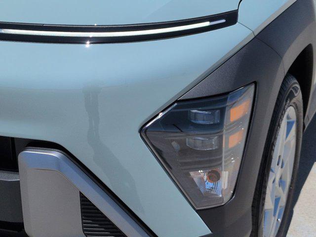Thumbnail: 2026 Hyundai Kona - 11