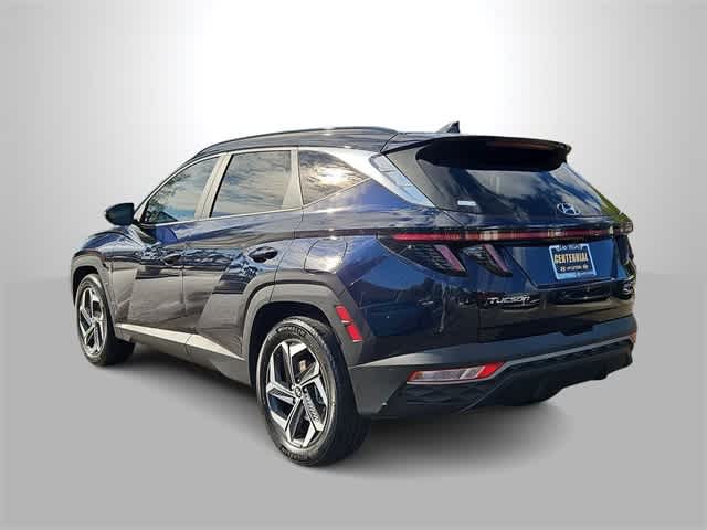 Thumbnail: 2023 Hyundai Tucson - 6