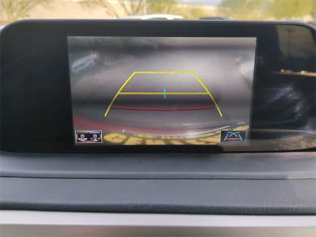 Thumbnail: 2020 Lexus RX - 28