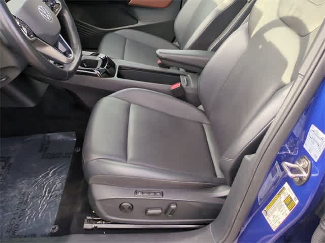 Thumbnail: 2022 Volkswagen ID.4 - 16