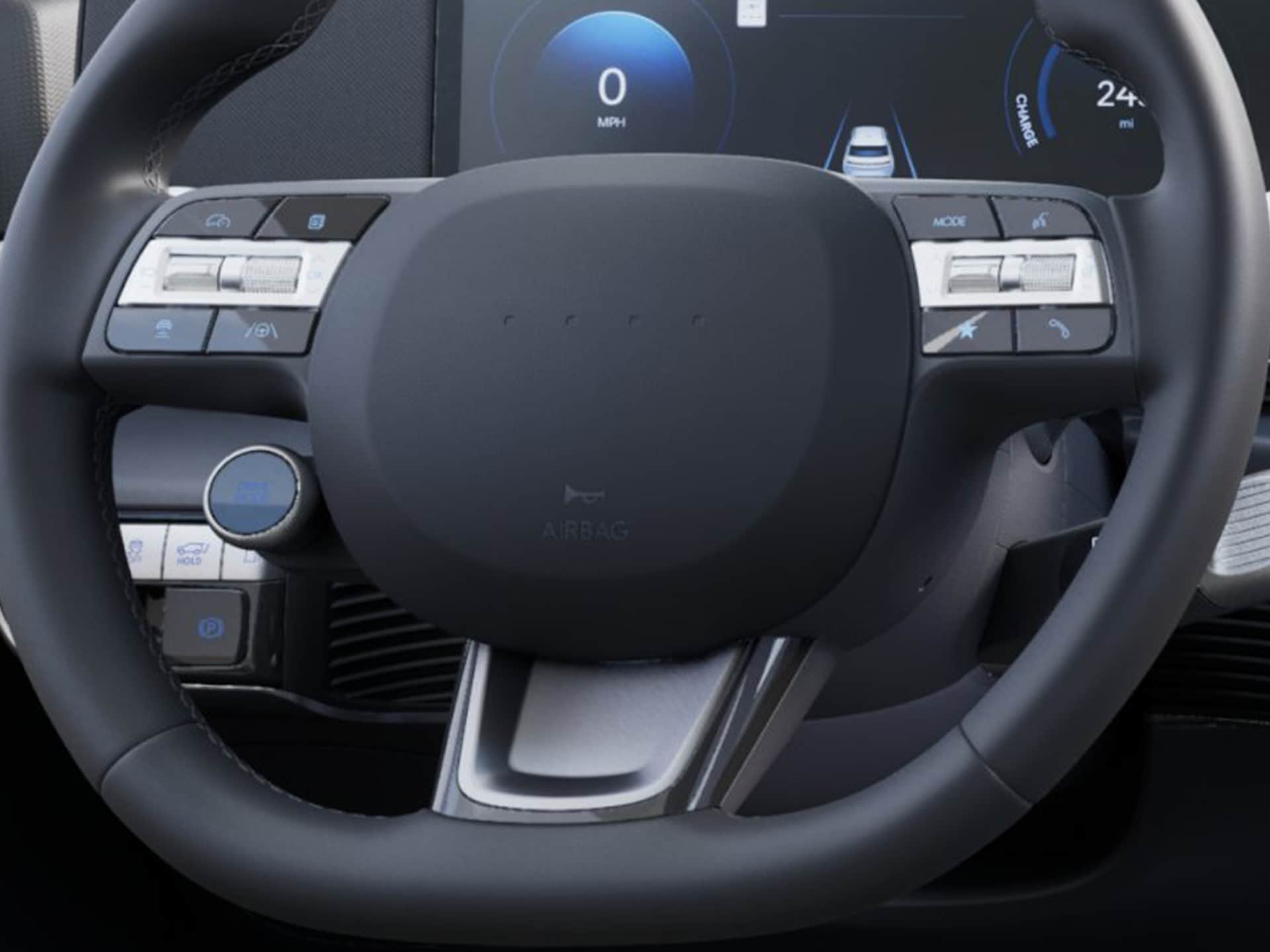 Thumbnail: 2025 Hyundai Ioniq 5 - 17