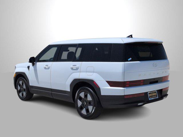 Thumbnail: 2026 Hyundai Santa Fe - 6