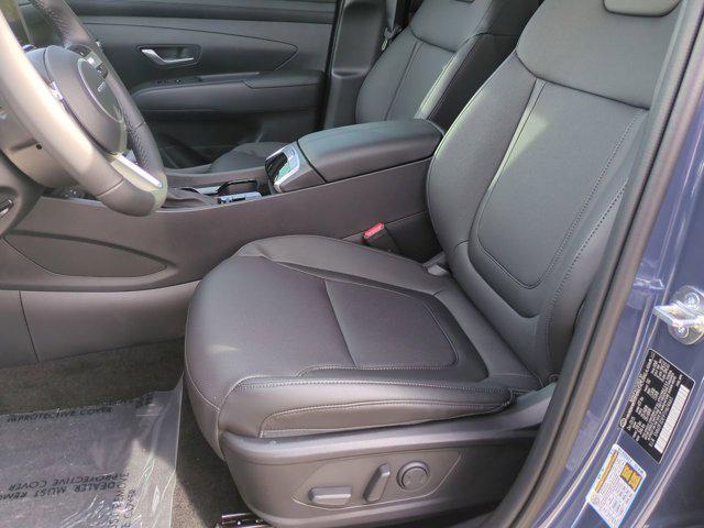 Thumbnail: 2026 Hyundai Tucson - 17