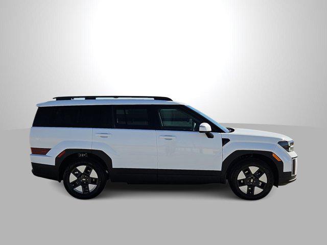 Thumbnail: 2026 Hyundai Santa Fe - 9